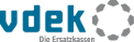 vdek Verband der Ersatzkassen